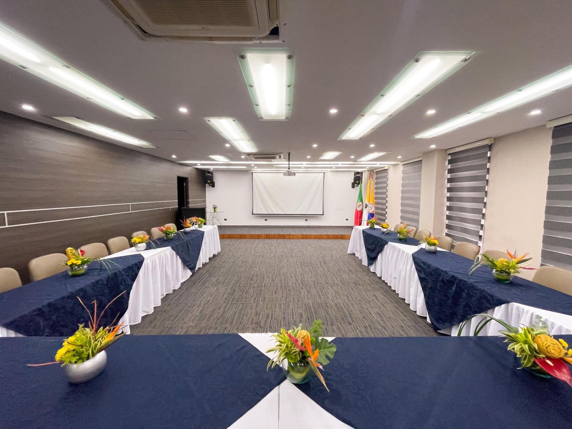Hotel Punta Arena Spa Boutique Arauca Exterior foto