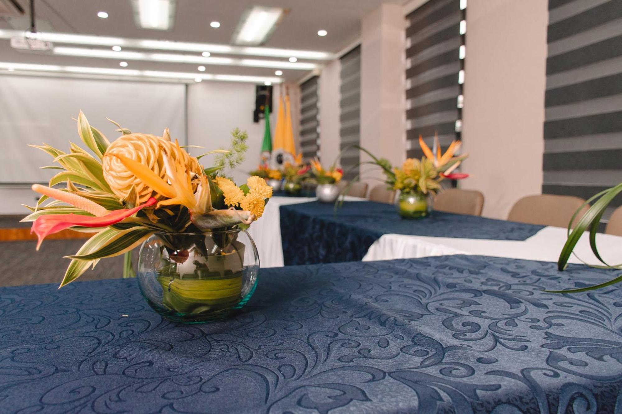 Hotel Punta Arena Spa Boutique Arauca Exterior foto